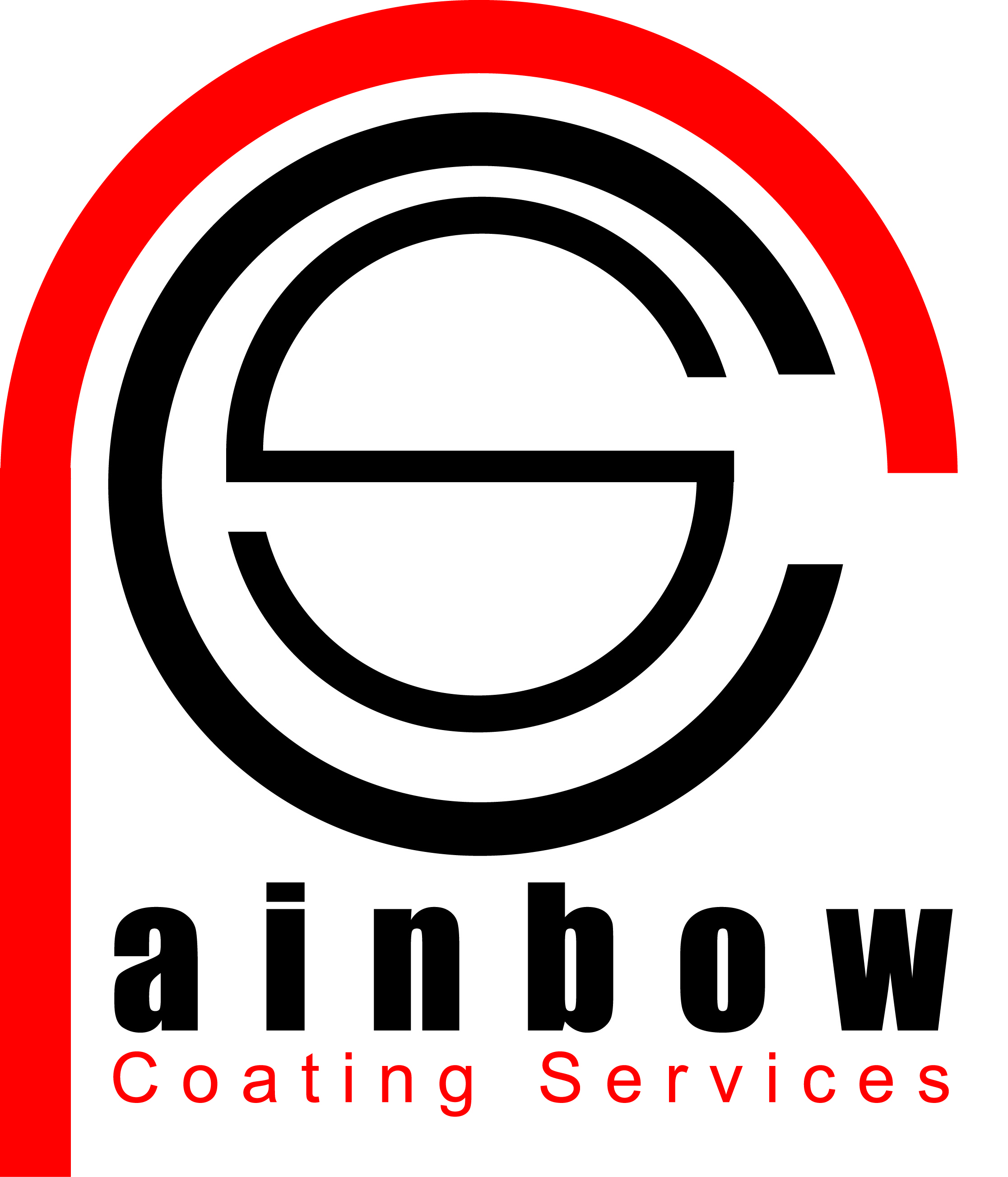 RAINBOW COATING SERVICES