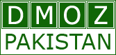 Dmoz Pakistan