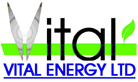 Vital Energy Ltd