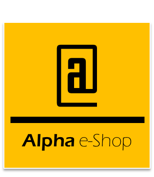Alpha e-Shop