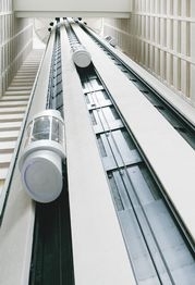 Ittehad Elevators Engineering