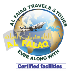 AL FALAQ TRAVELS & TOURS