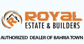 Bahria Town Royal Estate Rawalpindi, Islamabad, Pakistan