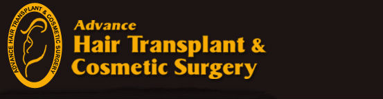 Advance Hair Transplant and Cosmetic Surgery