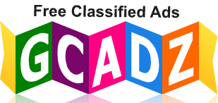 Global Classified Ads