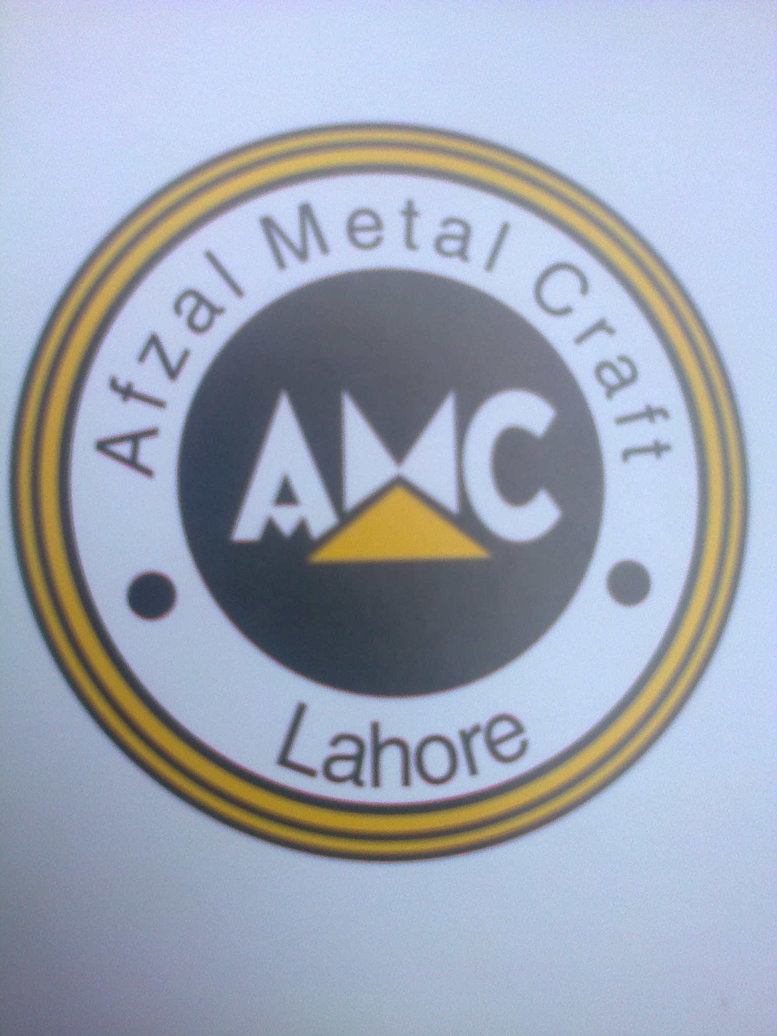 Afzal Metal Craft
