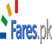 Fares.pk Online Cheap Flights Tickets Booking Website
