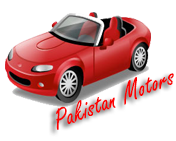 Pakistan Motors