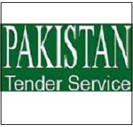 PAKISTAN TENDER SERVICE