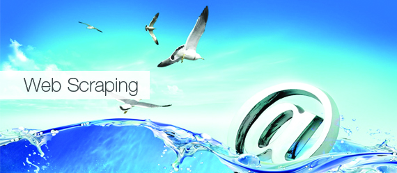 Web Scraping Tools