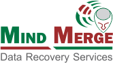 Mind Merge Data Recovery