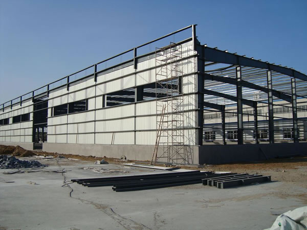 Qingdao Havit Steel Structure Co.,ltd