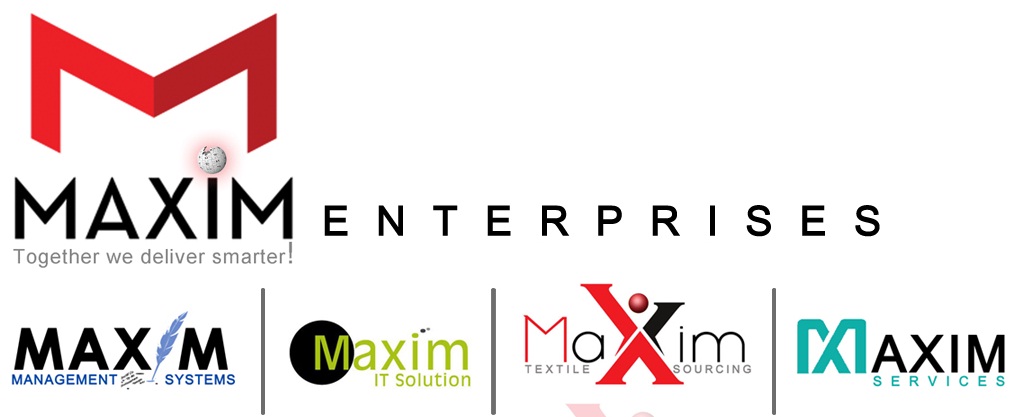 Maxim Management systems