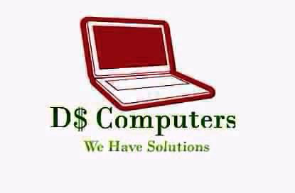 D$ Computers Sale and Service
