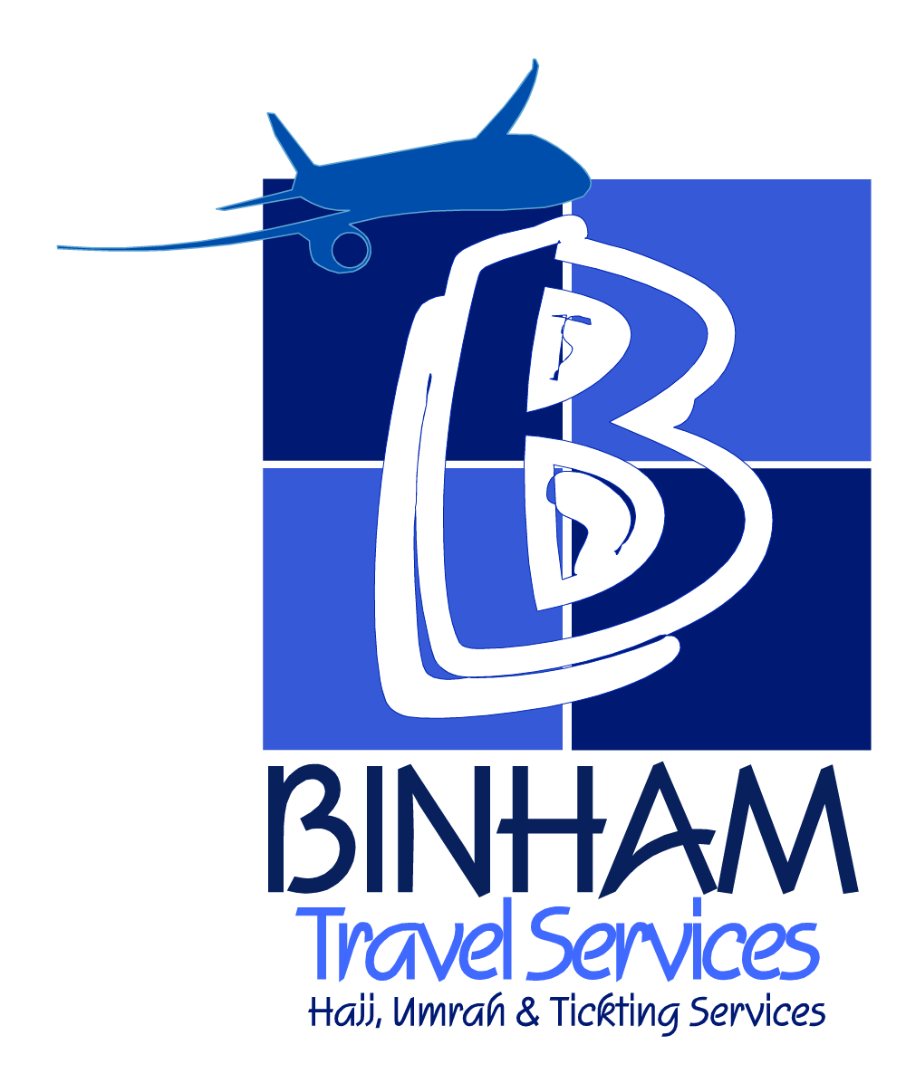 binham travel services islamabad