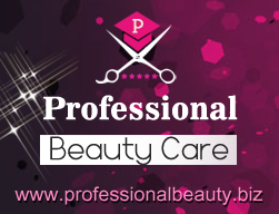 Professional Beauty Care
