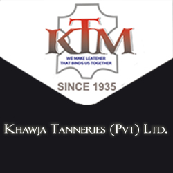 Khawaja Tanneries (Pvt) Ltd.