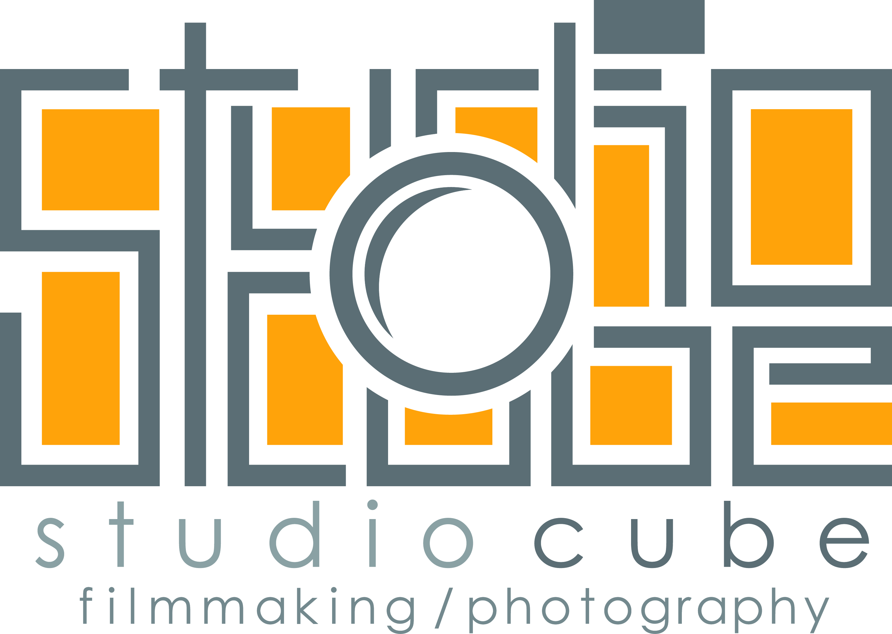 Studio Cube