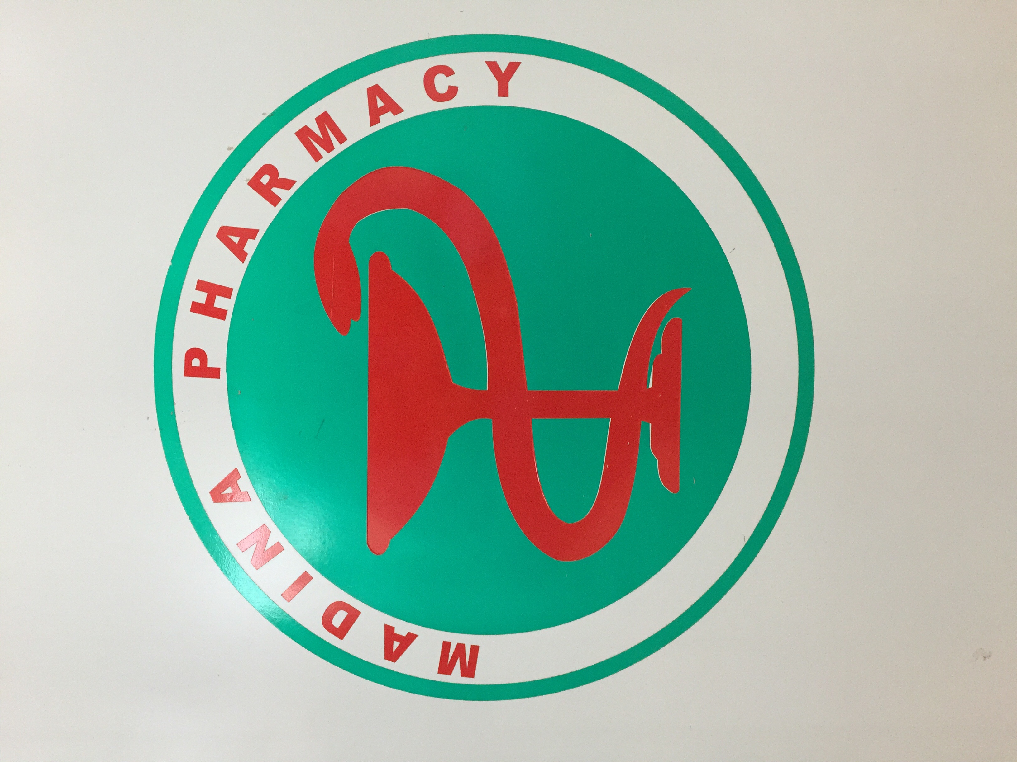 Madina Pharmacy
