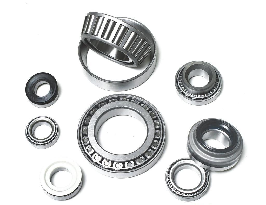 YINGKOU HONGDA BEARINGS CO.,LTD.