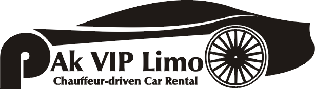 Pak VIP Limo