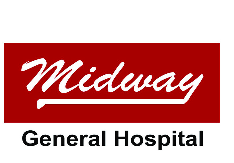 MIDWAY GENERAL HOSPITAL