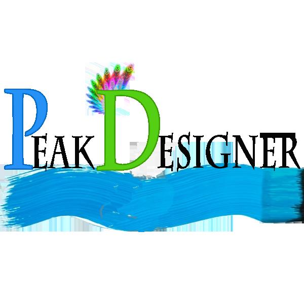 Peak Designer