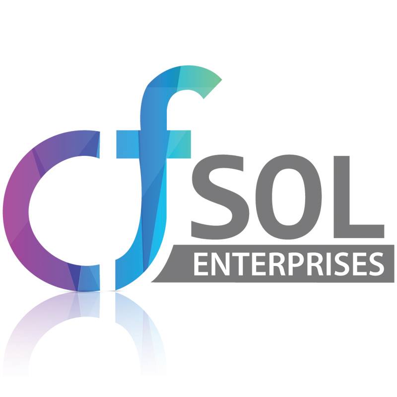 CF-SOL Enterprises (Development & Social Media Marketing)