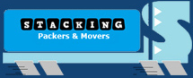 Packer & Movers - Stacking Packers