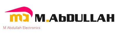 M.Abdullah Electronics