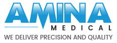 Amina Medical (Pvt) Ltd