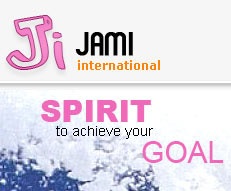 Jami International (Sportswear)