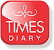 TimesDiary