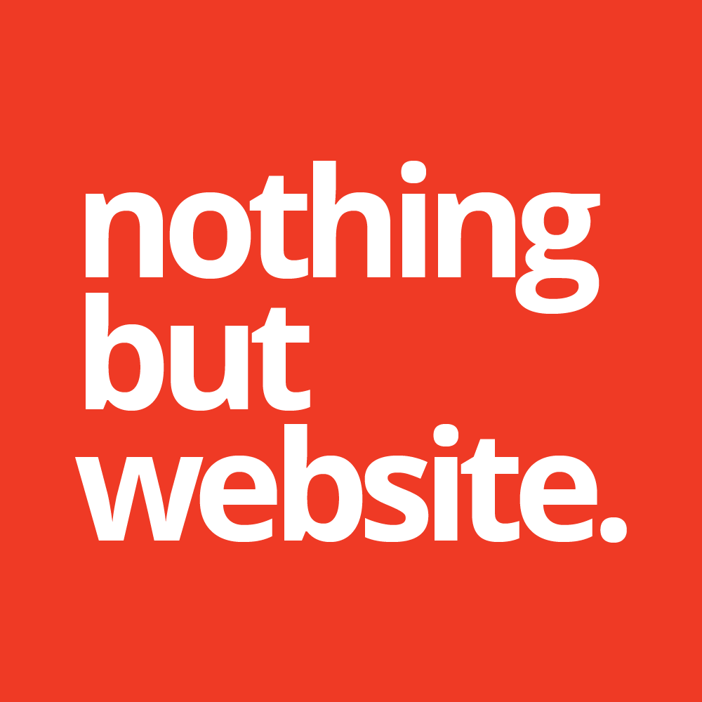 NothingButWebsite.com