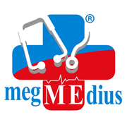 Megmedius Healthcare Products Karachi