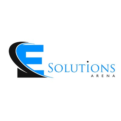 E Solutions Arena..!