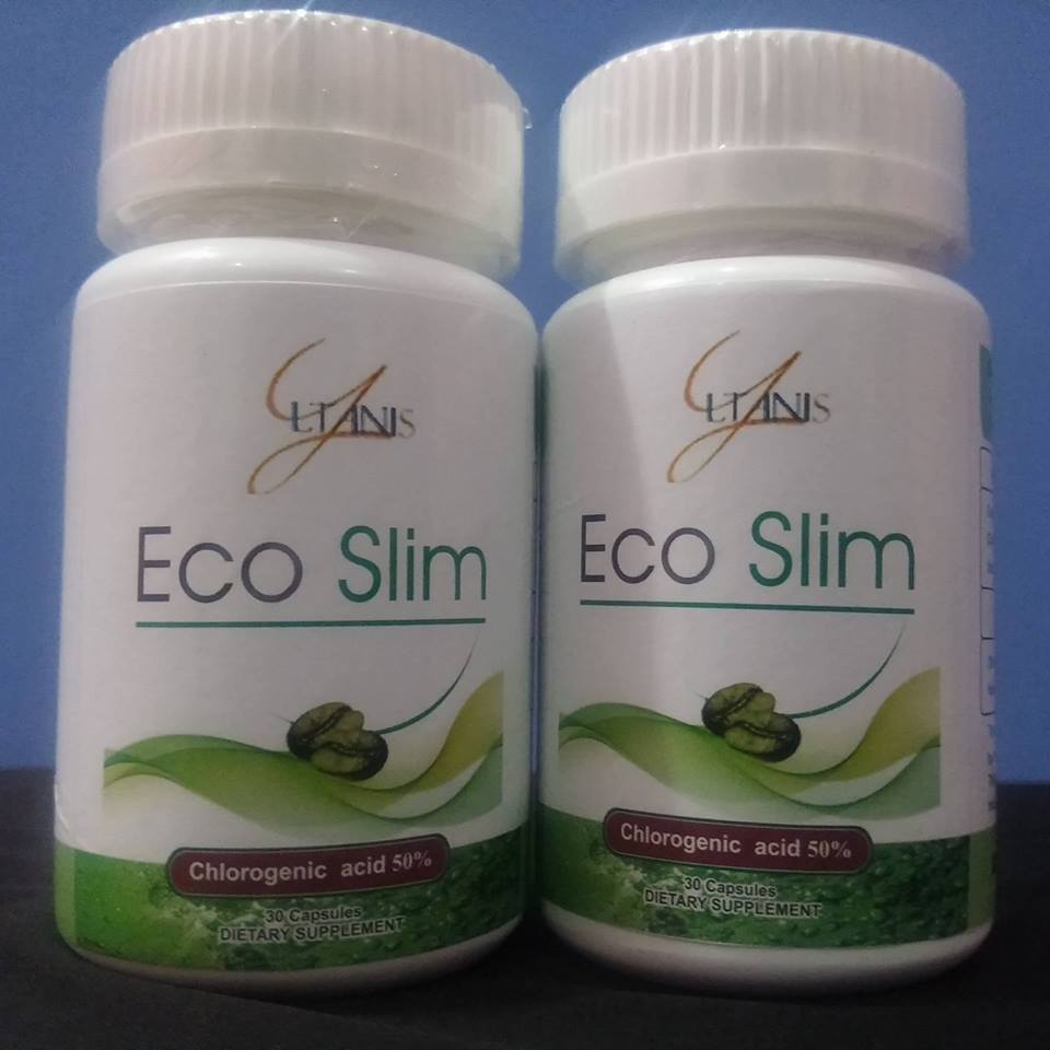 Eco Slim in Pakistan