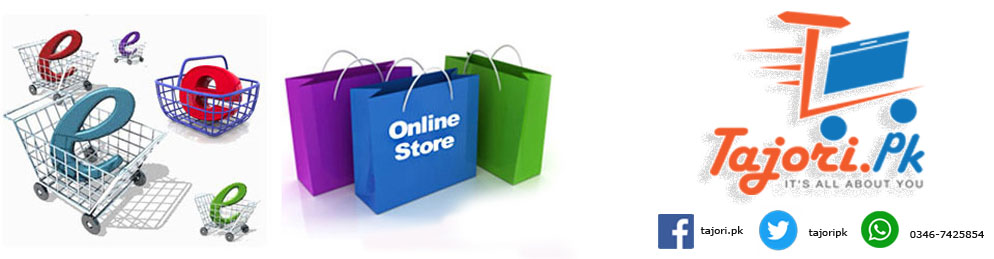 Online Shopping in Pakistan