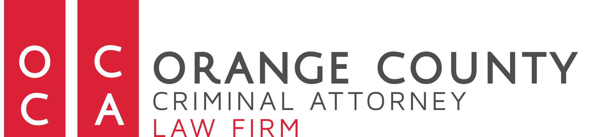 ORANGE COUNTY CRIMINAL ATTORNEY