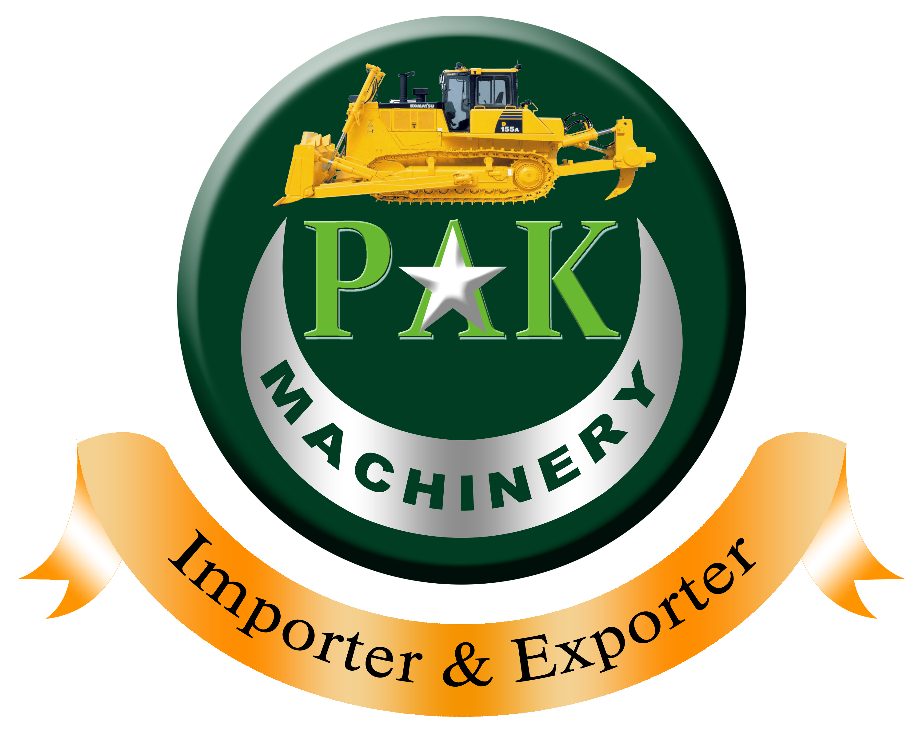 Pak Machinery
