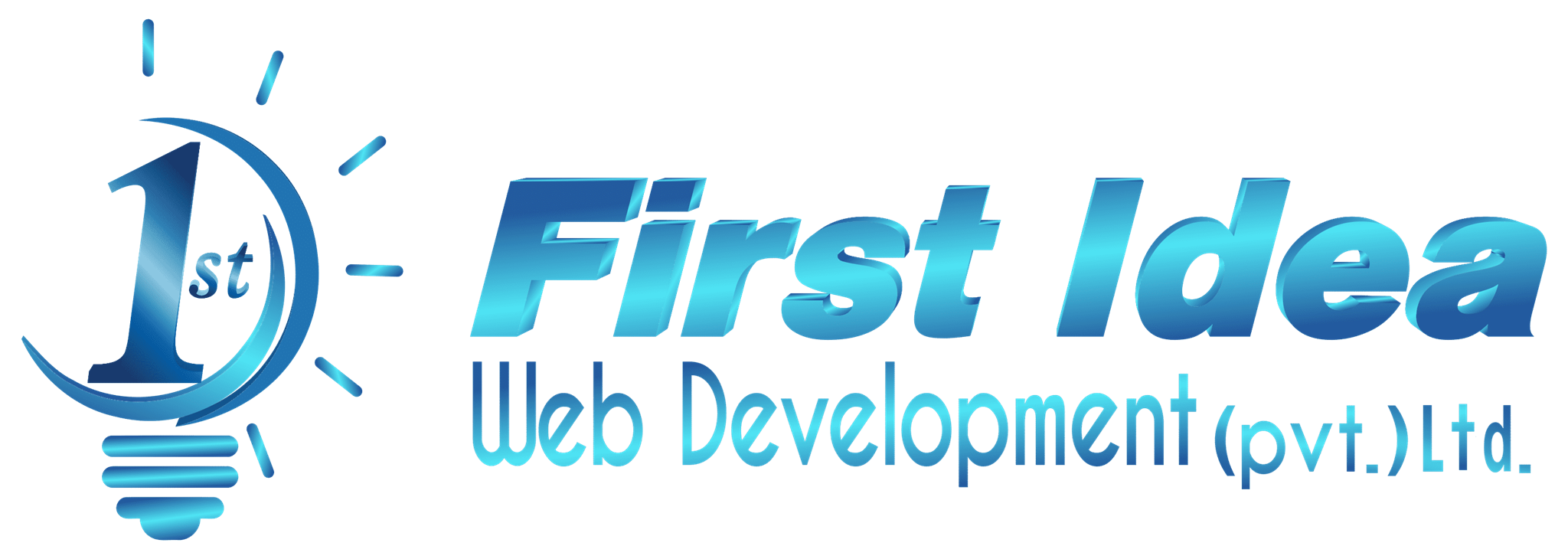 First Idea Web Development (pvt.)Ltd.