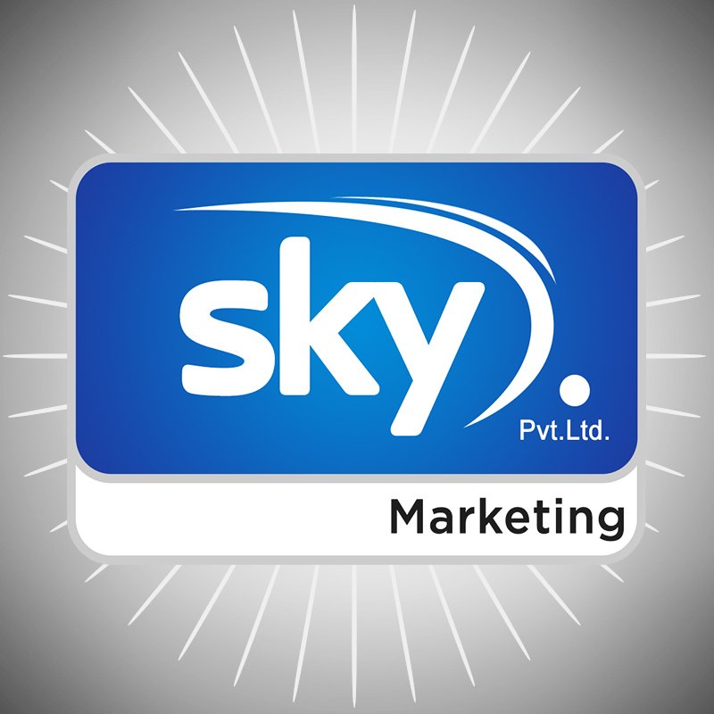 Sky Marketing