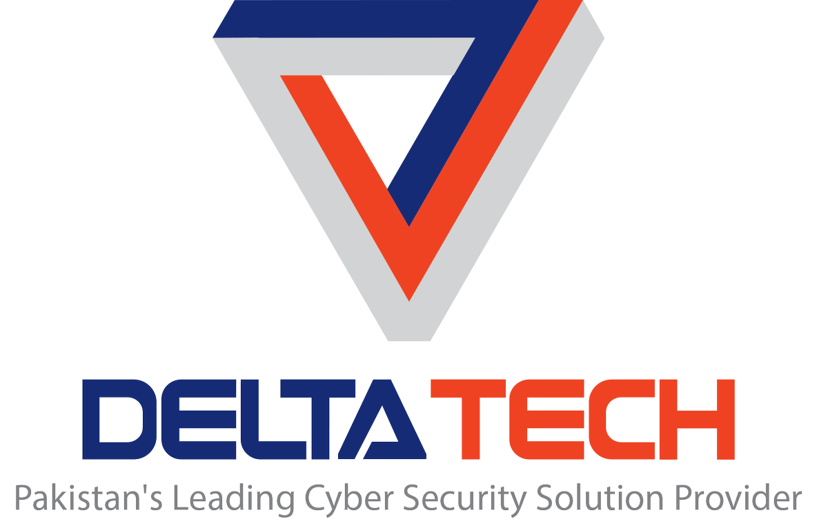 Delta Tech Global - Cyber Security Solution Provider