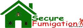 Secure Fumigation