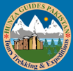 Hunza Guides Pakistan