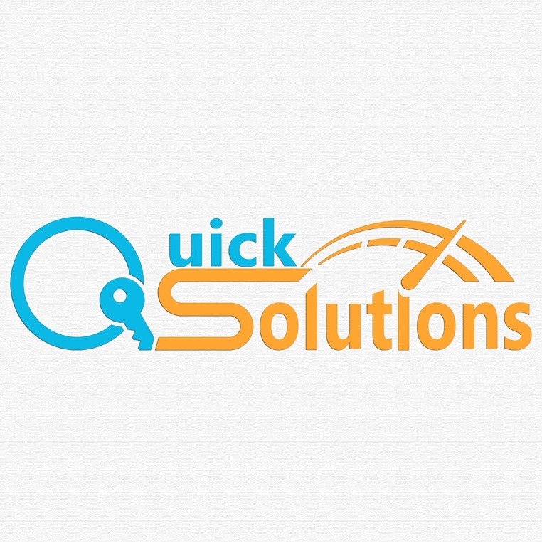 Quick Solutions