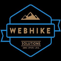 Webhike Solutions Pvt Ltd