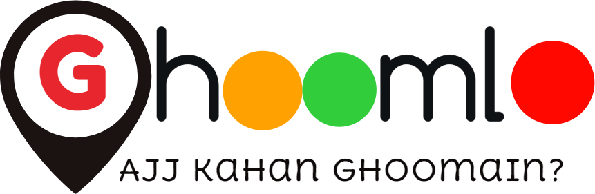 Ghoomlo