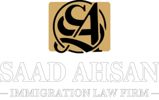 saad ahsan immigration law firm