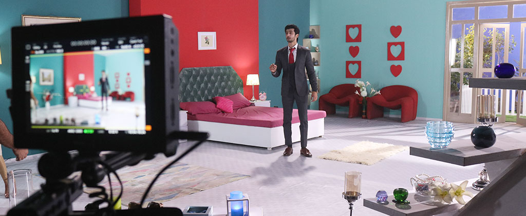 TV Commercial Production Studios | Documentary Makers Company in Pakistan